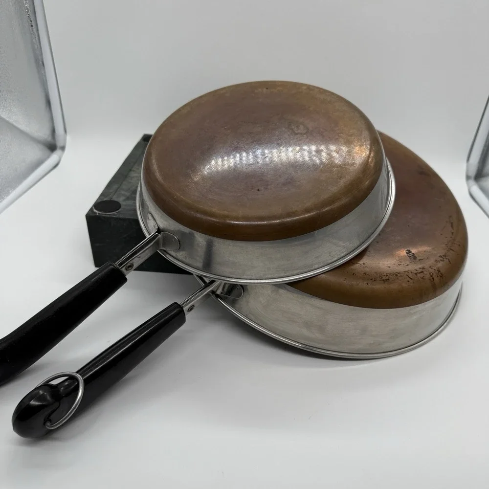Vintage Revere Ware 12
